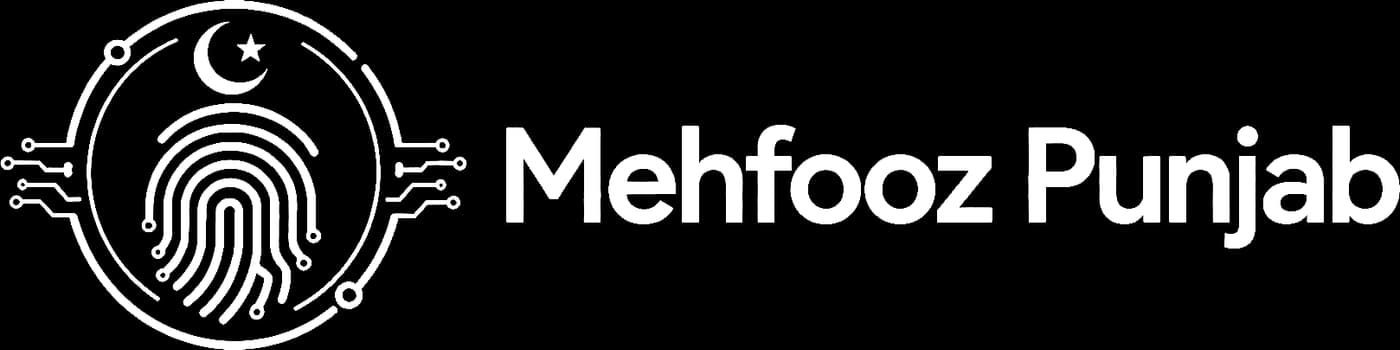 Mehfooz Punjab — Government of the Punjab